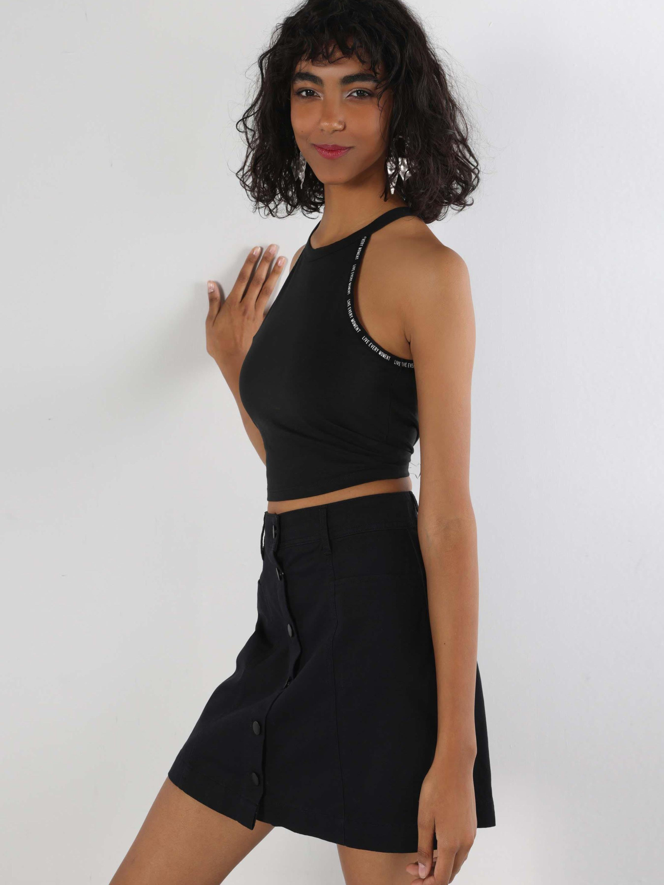 Футболки і поло Colin’s модель CL1063984_Q1.V1_BLK Фото