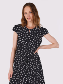 Платья Colin’s модель CL1063958_Q1.V1_BLK Фото