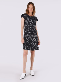 Платья Colin’s модель CL1063958_Q1.V1_BLK Фото