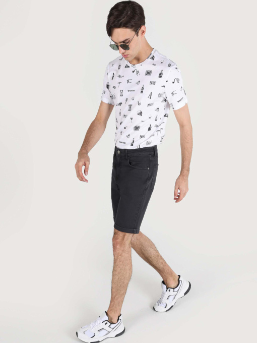 Шорты Colin’s модель CL1062644_Q1.V1_ANT Фото