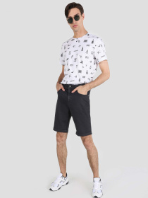 Шорти Colin’s модель CL1062644_Q1.V1_ANT Шорти Colin’s модель CL1062644_Q1.V1_ANT Фото