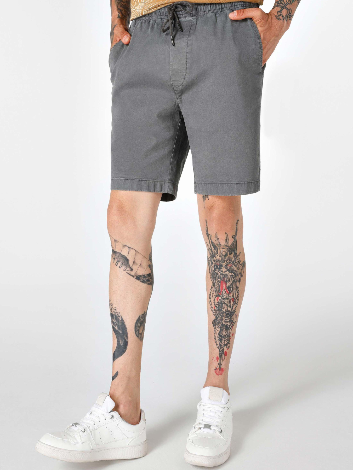 Шорти Colin’s модель CL1064127_Q1.V1_ANT Фото