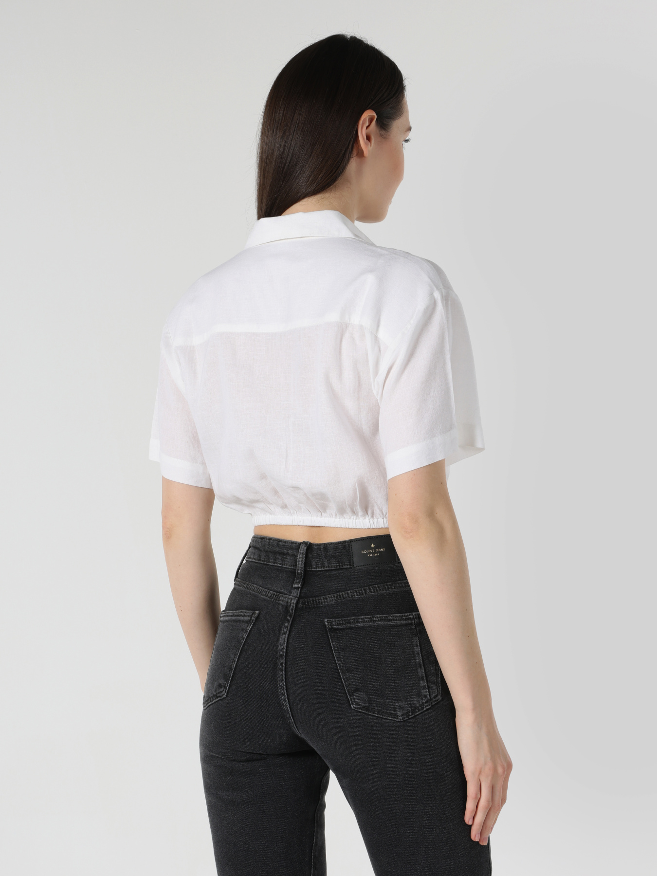 Сорочки Colin’s модель CL1063853_Q1.V1_OFW Фото