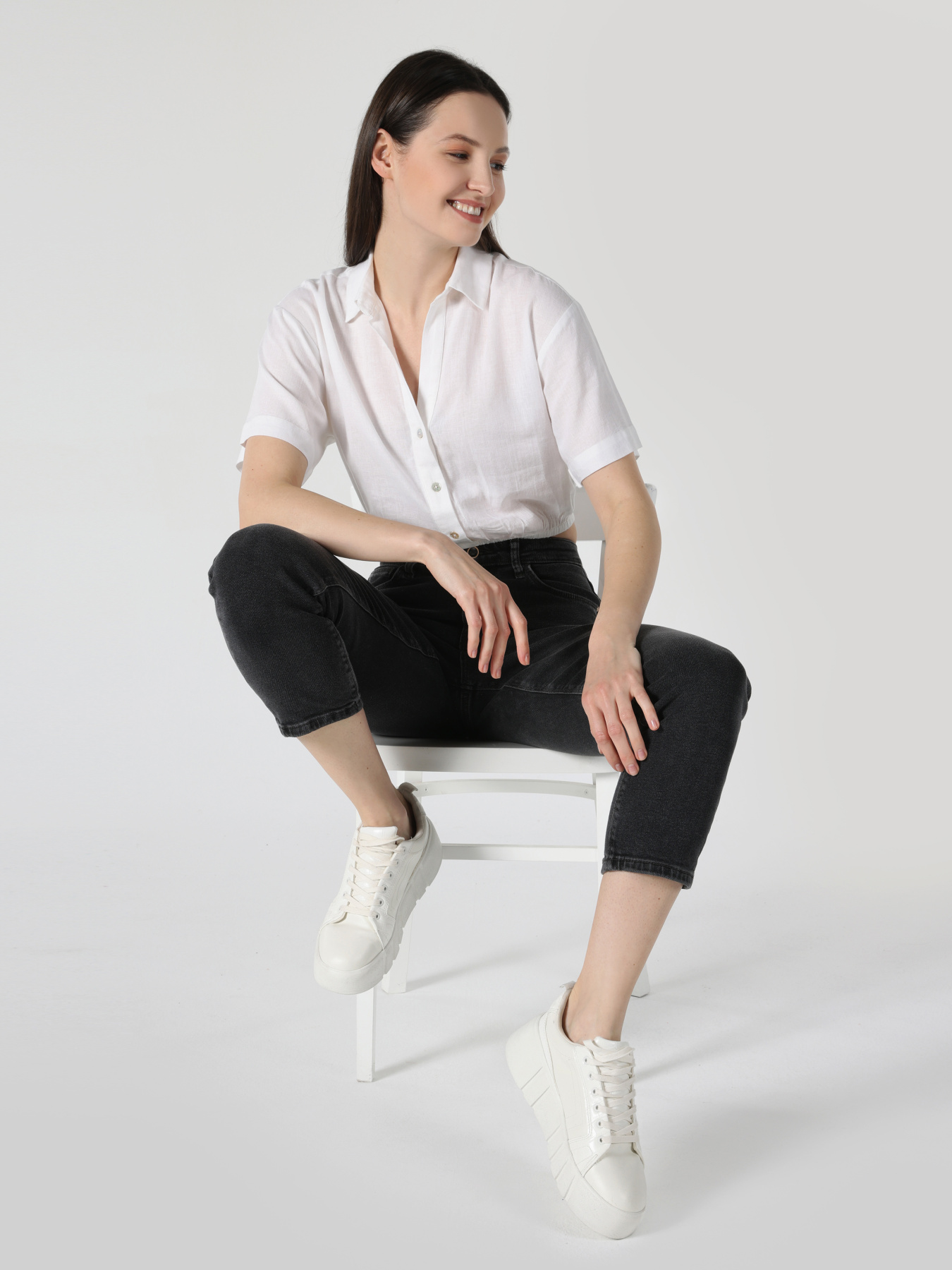 Сорочки Colin’s модель CL1063853_Q1.V1_OFW Фото