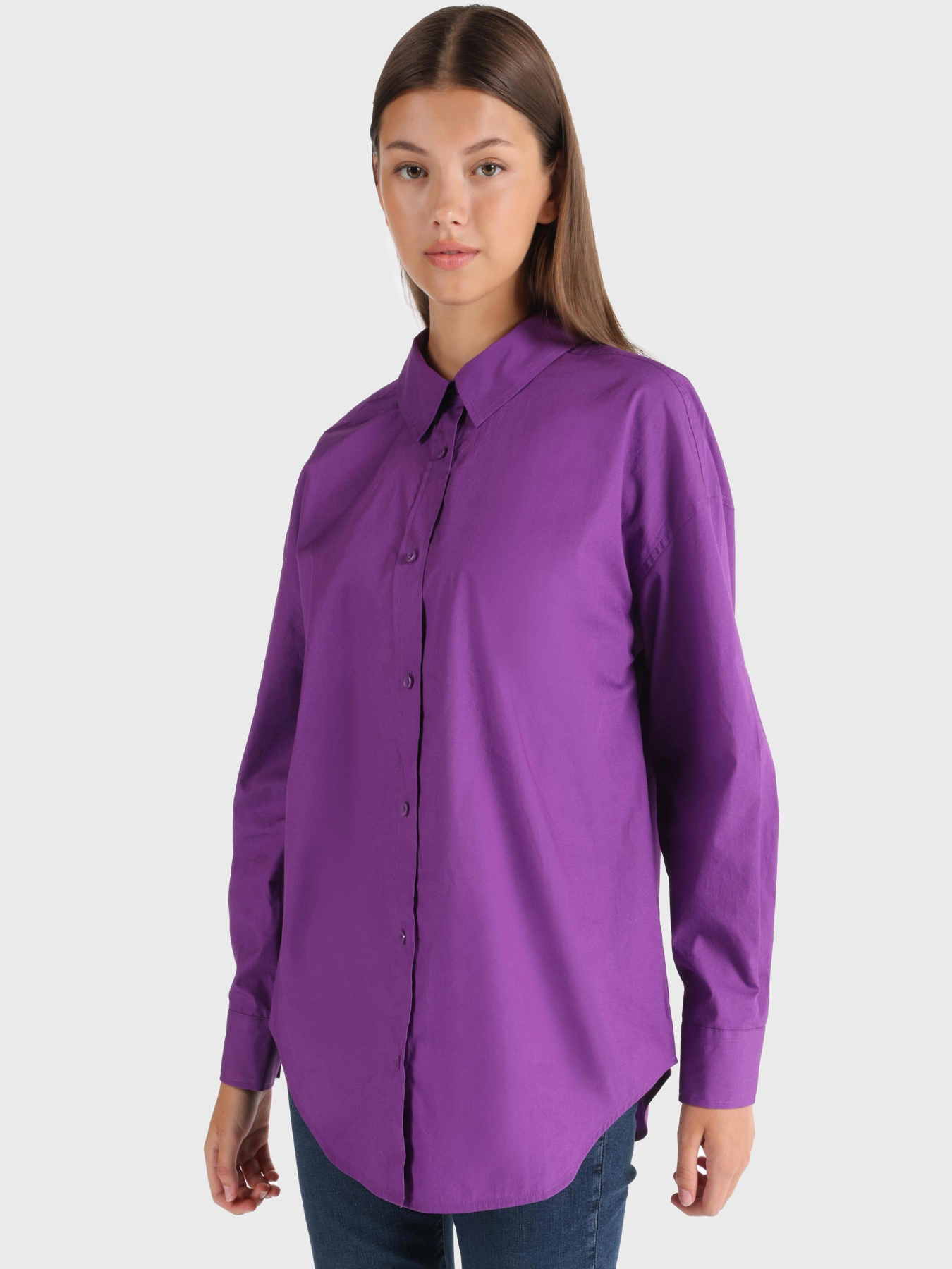 Сорочки Colin’s модель CL1065050_Q1.V1_PRP Фото