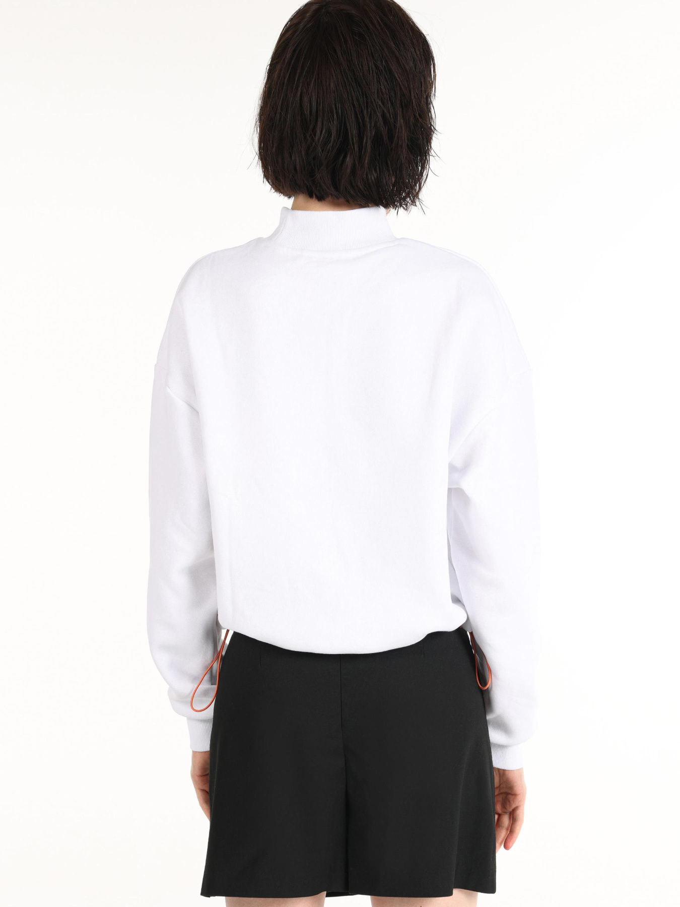 Кофты и свитера Colin’s модель CL1065081_Q1.V1_WHT Фото