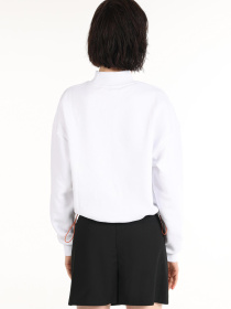 Кофты и свитера Colin’s модель CL1065081_Q1.V1_WHT Фото