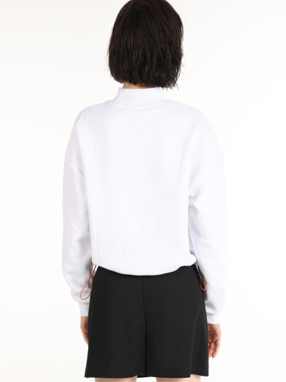 Кофты и свитера Colin’s модель CL1065081_Q1.V1_WHT — фото - INTERTOP