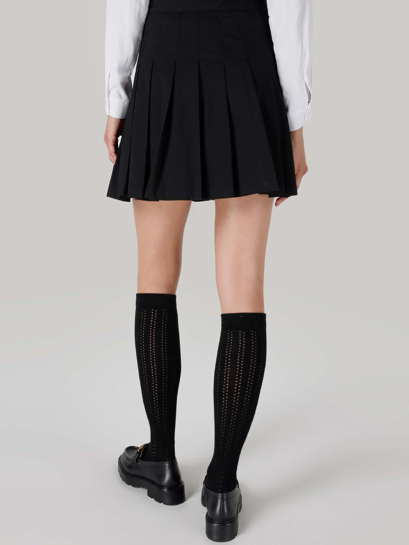 Спідниці Colin’s модель CL1065010_Q1.V1_BLK Фото