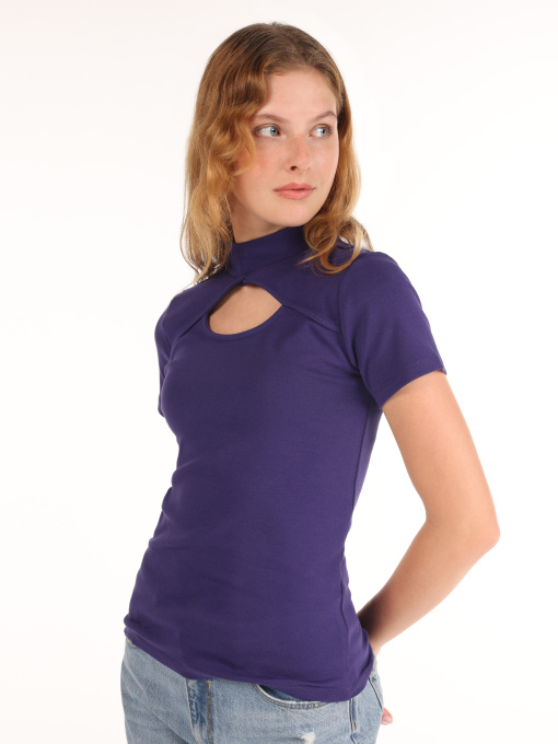 Футболки і поло Colin’s модель CL1065173_Q1.V1_PRP Фото