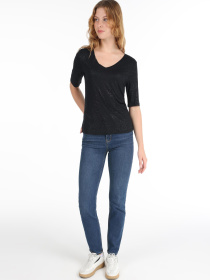 Футболки и поло Colin’s модель CL1065178_Q1.V1_BLK Фото