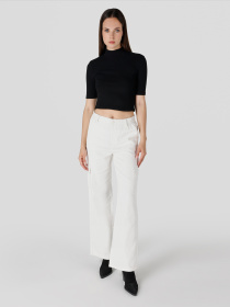 Футболки и поло Colin’s модель CL1065175_Q1.V1_BLK Фото