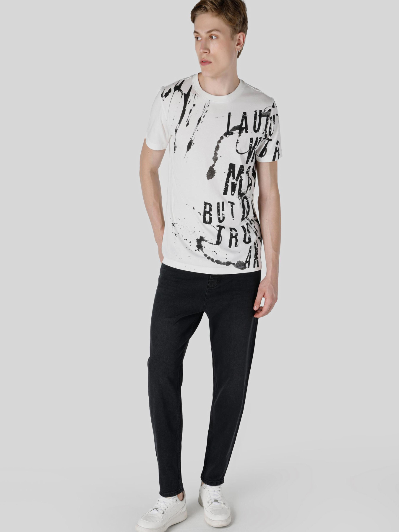 Футболки и поло Colin’s модель CL1065570_Q1.V1_OFW Фото