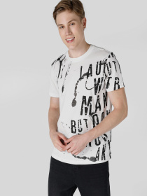 Футболки и поло Colin’s модель CL1065570_Q1.V1_OFW Фото