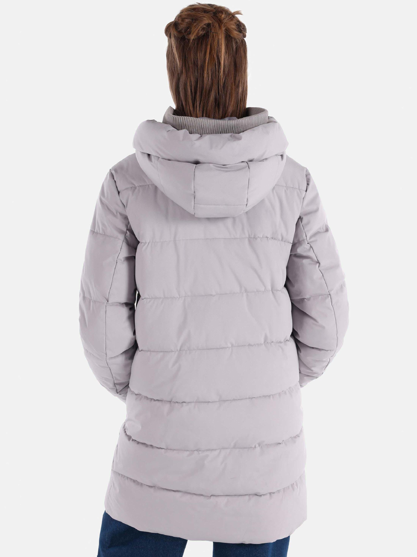 Куртки Colin’s модель CL1065790_Q1.V1_GRA Фото