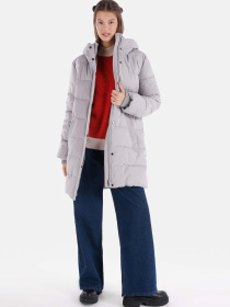 Куртки та дублянки Colin’s модель CL1065790_Q1.V1_GRA Фото