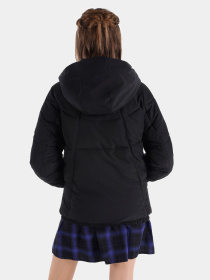 Куртки и дубленки Colin’s модель CL1065776_Q1.V1_BLK Фото