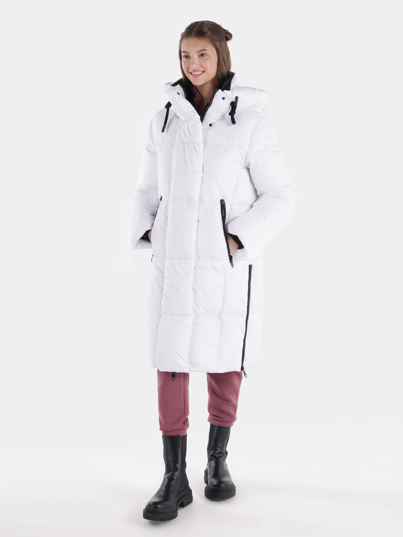 Куртки та дублянки Colin’s модель CL1065795_Q1.V1_OFW Фото