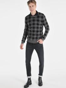 Кофты и свитера Colin’s модель CL1065573_Q1.V1_MGA Фото