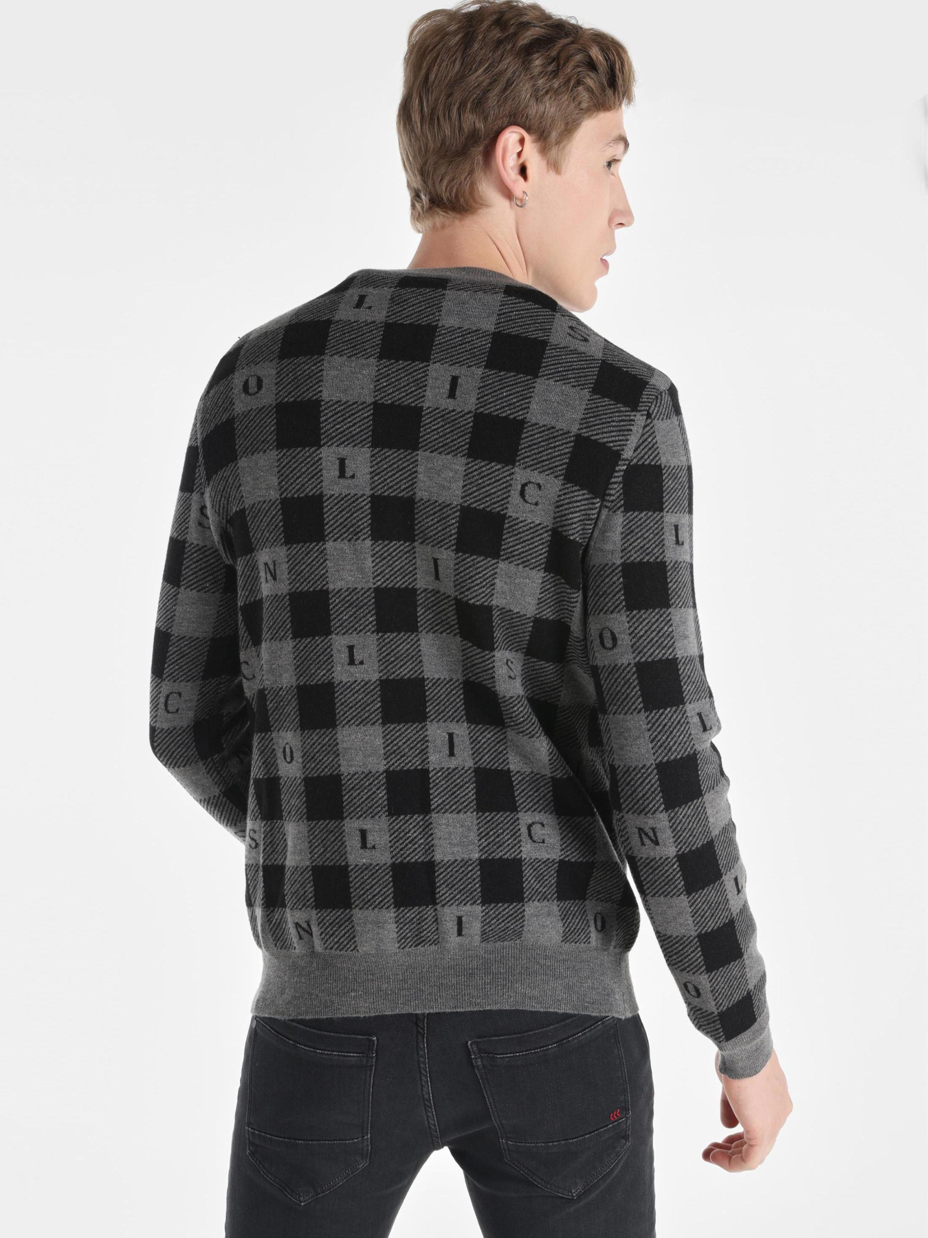 Худи и свитшоты Colin’s модель CL1065573_Q1.V1_MGA Фото