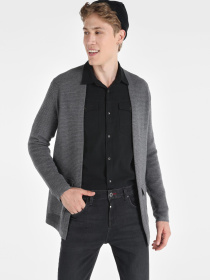 Кофты и свитера Colin’s модель CL1065572_Q1.V1_MGA Фото