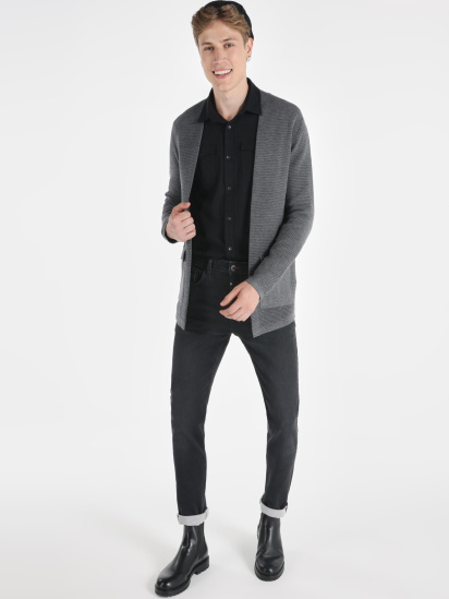 Кофти та светри Colin’s модель CL1065572_Q1.V1_MGA — фото 3 - INTERTOP