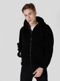 Куртки и дубленки Colin’s модель CL1065583_Q1.V1_BLK Куртки и дубленки Colin’s модель CL1065583_Q1.V1_BLK Фото