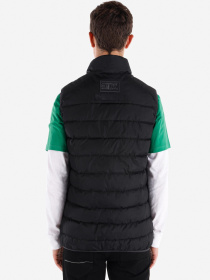 Кофты и свитера Colin’s модель CL1064959_Q1.V1_BLK Фото