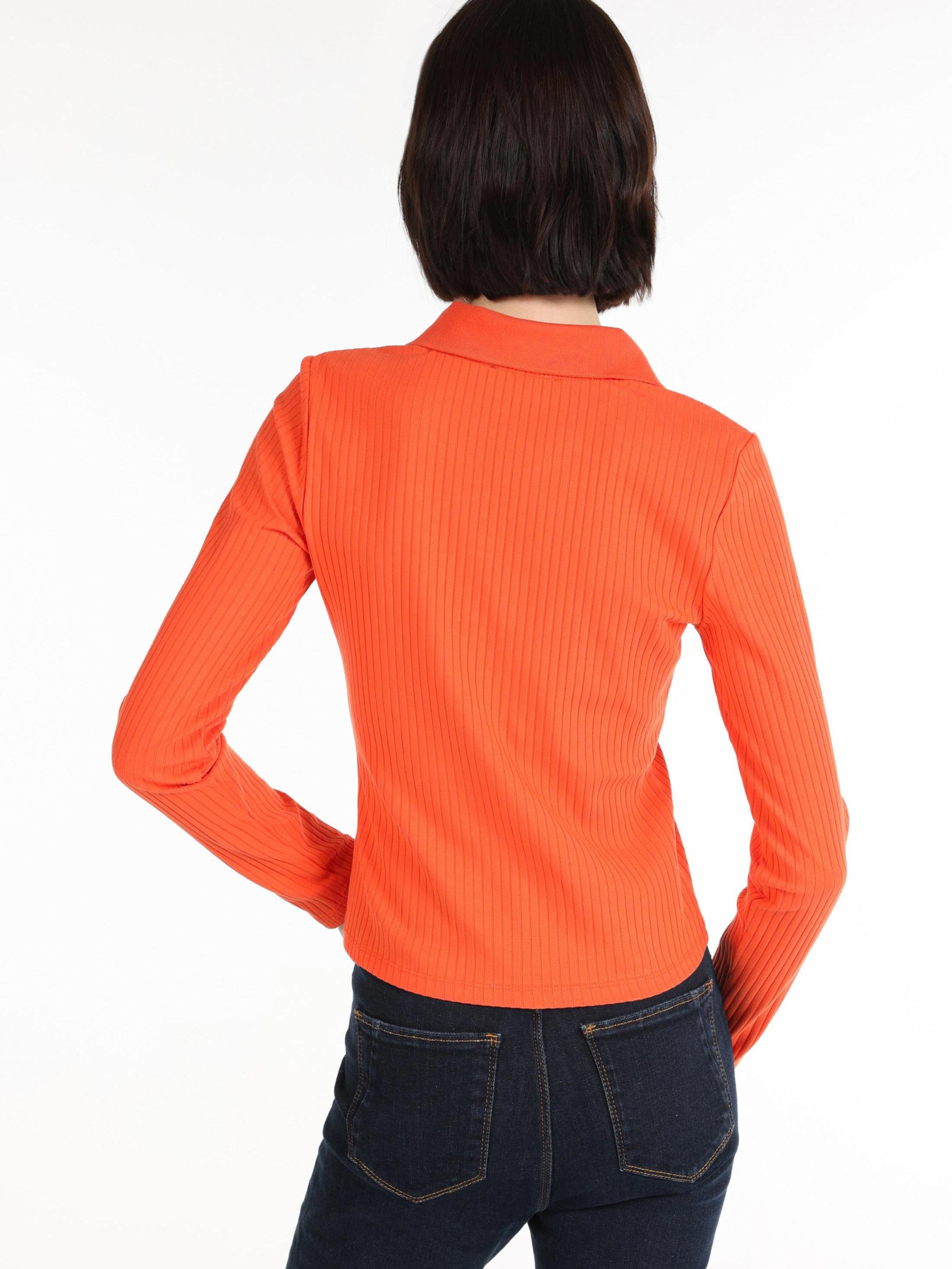 Кофты и свитера Colin’s модель CL1065147_Q1.V1_LOR Фото