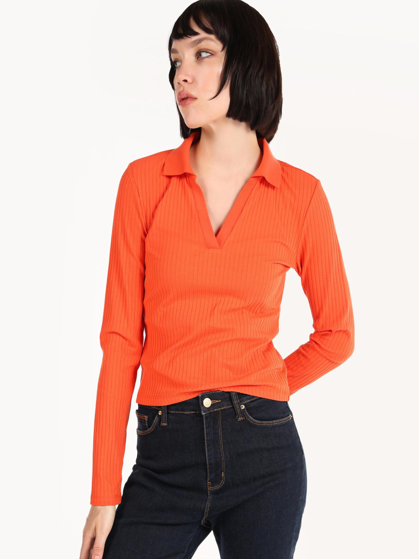 Худи и свитшоты Colin’s модель CL1065147_Q1.V1_LOR Фото