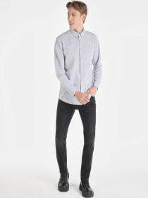 Рубашки Colin’s модель CL1064631_Q1.V1_ANT Фото