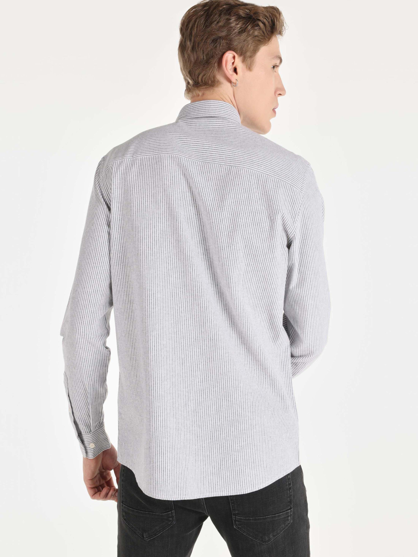 Рубашки Colin’s модель CL1064631_Q1.V1_ANT Фото