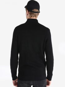 Кофты и свитера Colin’s модель CL1064874_Q1.V1_BLK Фото