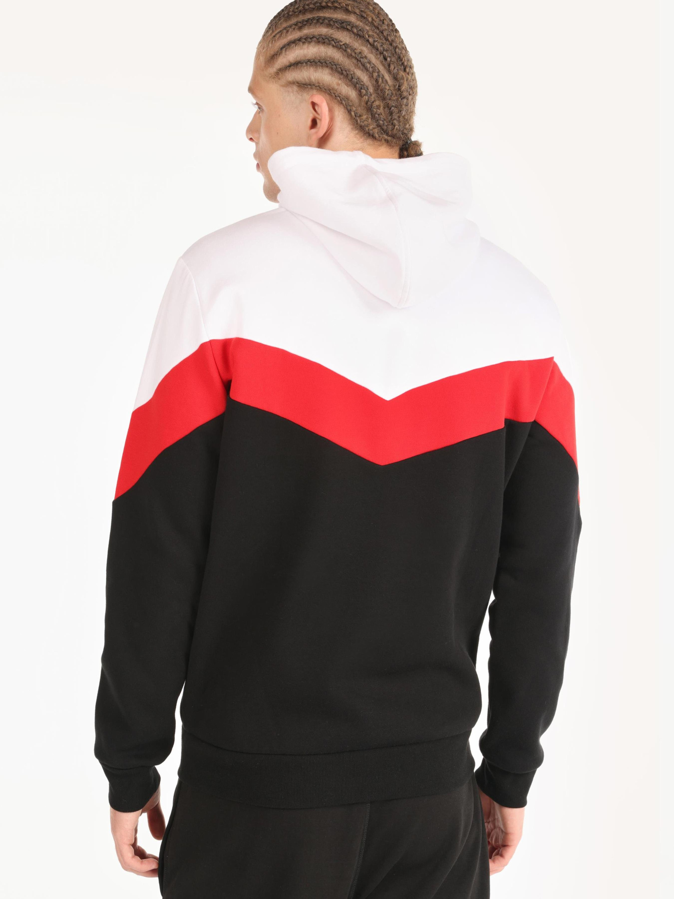 Кофти та светри Colin’s модель CL1065036_Q1.V1_BLK Фото