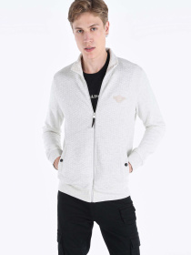 Кофты и свитера Colin’s модель CL1062929_Q1.V1_ECR Фото