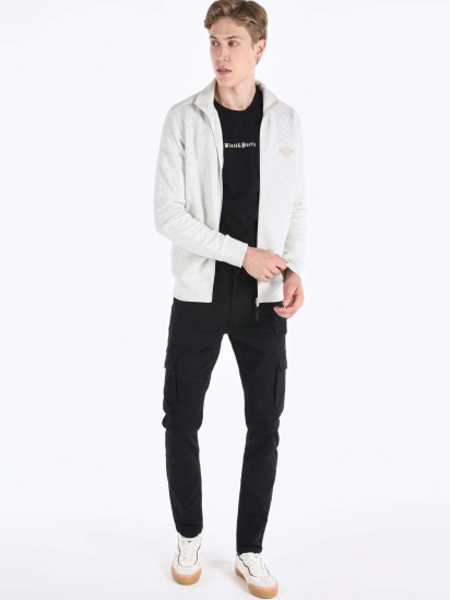 Кофты и свитера Colin’s модель CL1062929_Q1.V1_ECR — фото 3 - INTERTOP
