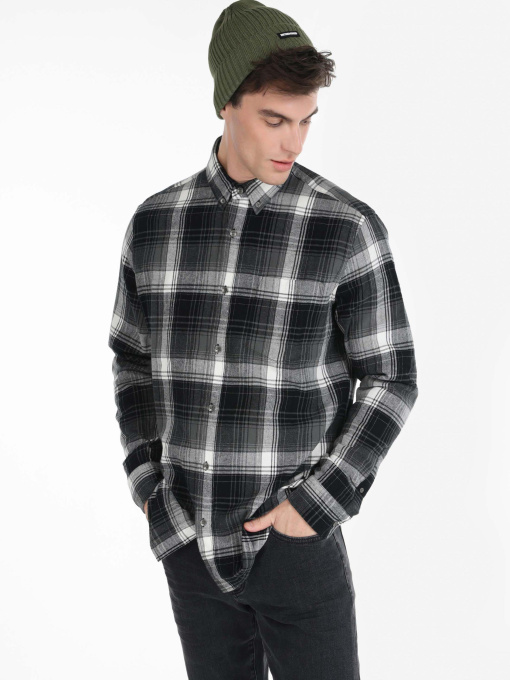 Сорочки Colin’s модель CL1064765_Q1.V1_ANT Фото