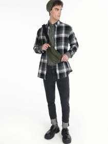 Сорочки Colin’s модель CL1064765_Q1.V1_ANT Фото