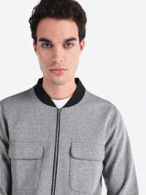 Куртки та дублянки Colin’s модель CL1065132_Q1.V1_MGA Куртки та дублянки Colin’s модель CL1065132_Q1.V1_MGA Фото