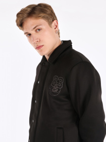 Куртки Colin’s модель CL1065207_Q1.V1_BLK Фото