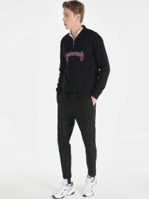 Штани Colin’s модель CL1065219_Q1.V1_BLK Фото