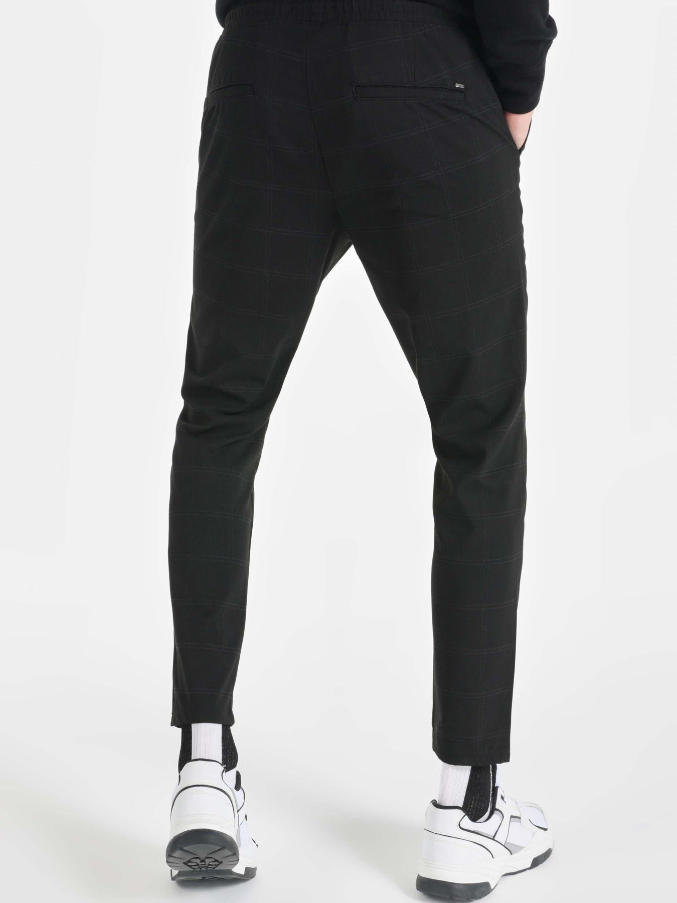 Брюки Colin’s модель CL1065219_Q1.V1_BLK Фото