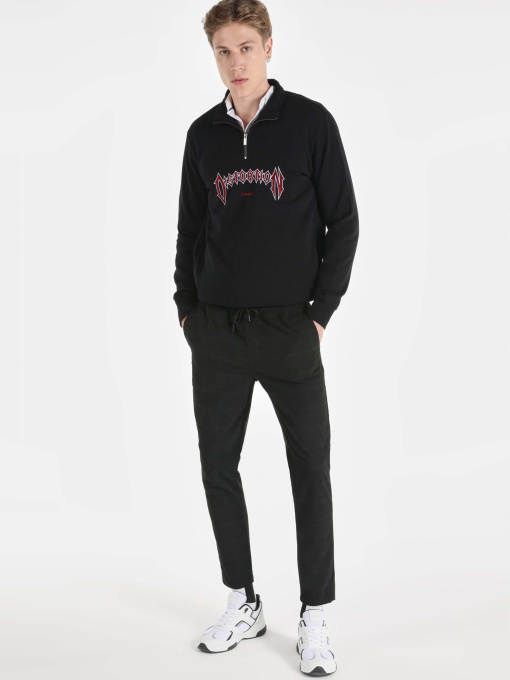 Штани Colin’s модель CL1065219_Q1.V1_BLK Фото