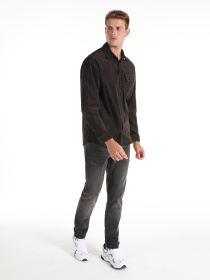 Сорочки Colin’s модель CL1065712_Q1.V1_ANT Фото