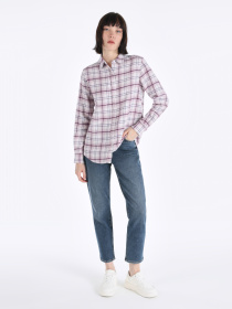 Сорочки Colin’s модель CL1065836_Q1.V1_MTC Сорочки Colin’s модель CL1065836_Q1.V1_MTC Фото