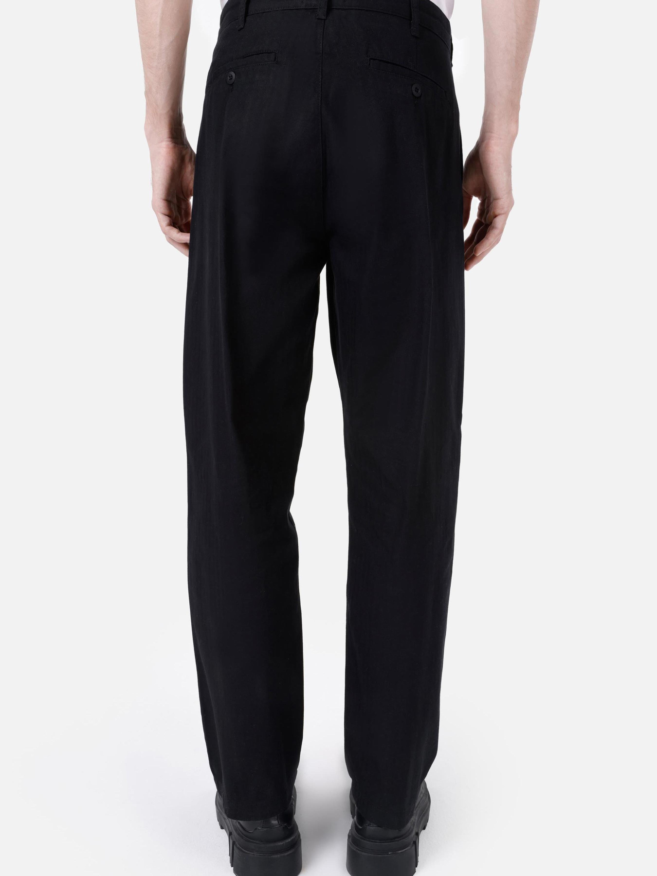 Штани Colin’s модель CL1066461_Q1.V1_BLK Фото