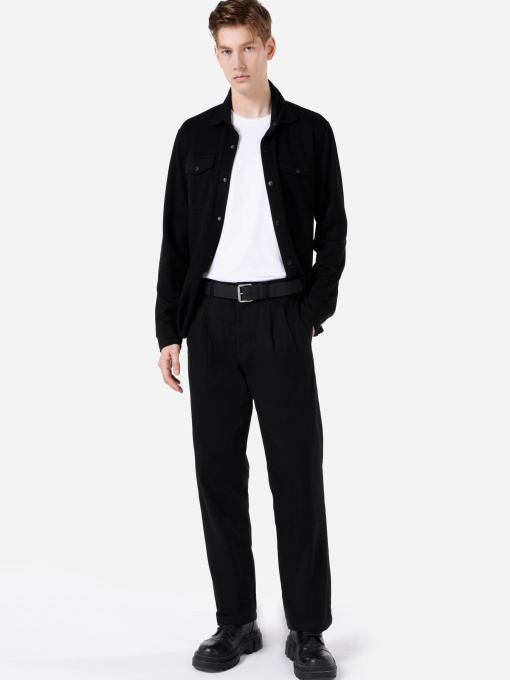 Брюки Colin’s модель CL1066461_Q1.V1_BLK Фото