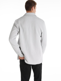 Куртки Colin’s модель CL1062927_Q1.V1_LGR Фото