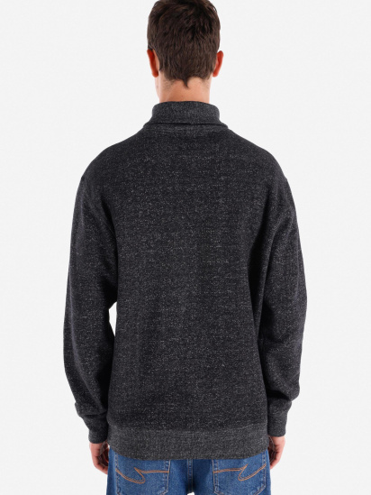 Кофти та светри Colin’s модель CL1065665_Q1.V1_BLK — фото - INTERTOP