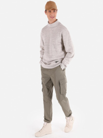 Худи и свитшоты Colin’s модель CL1065665_Q1.V1_STM Фото